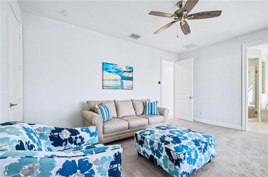 MARCO BEACH - Residential