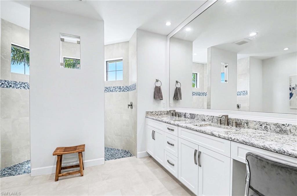 MARCO BEACH - Residential