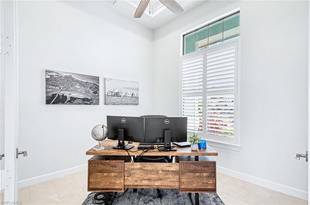 MARCO BEACH - Residential