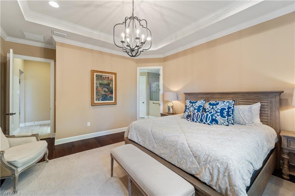 GREYHAWK AT GOLF CLUB OF THE EVERGLADES - Residential Lease