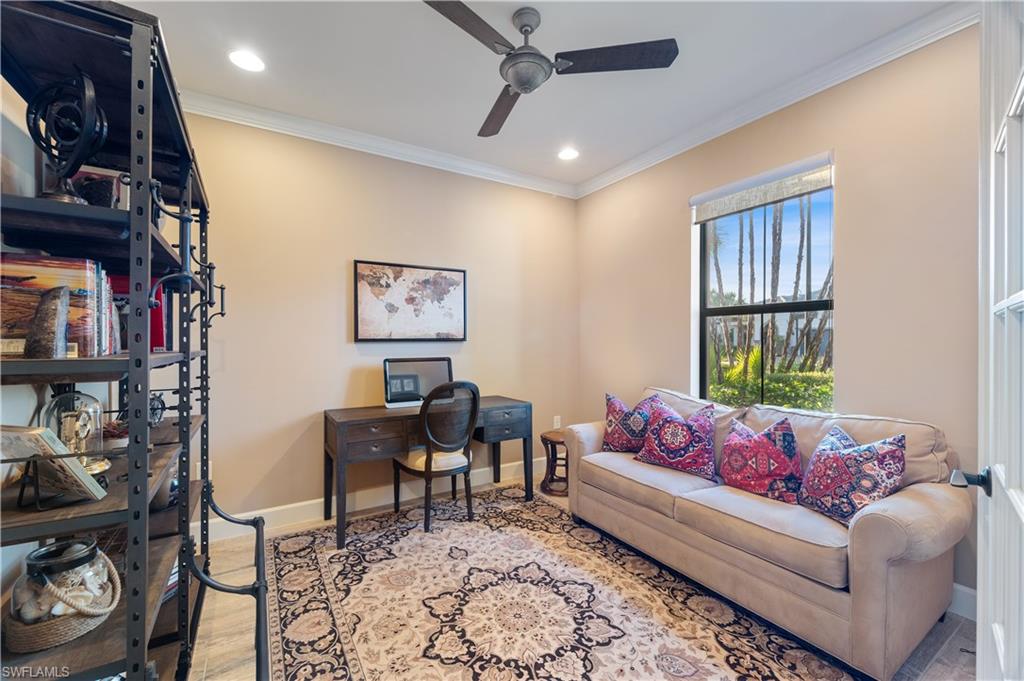 GREYHAWK AT GOLF CLUB OF THE EVERGLADES - Residential Lease