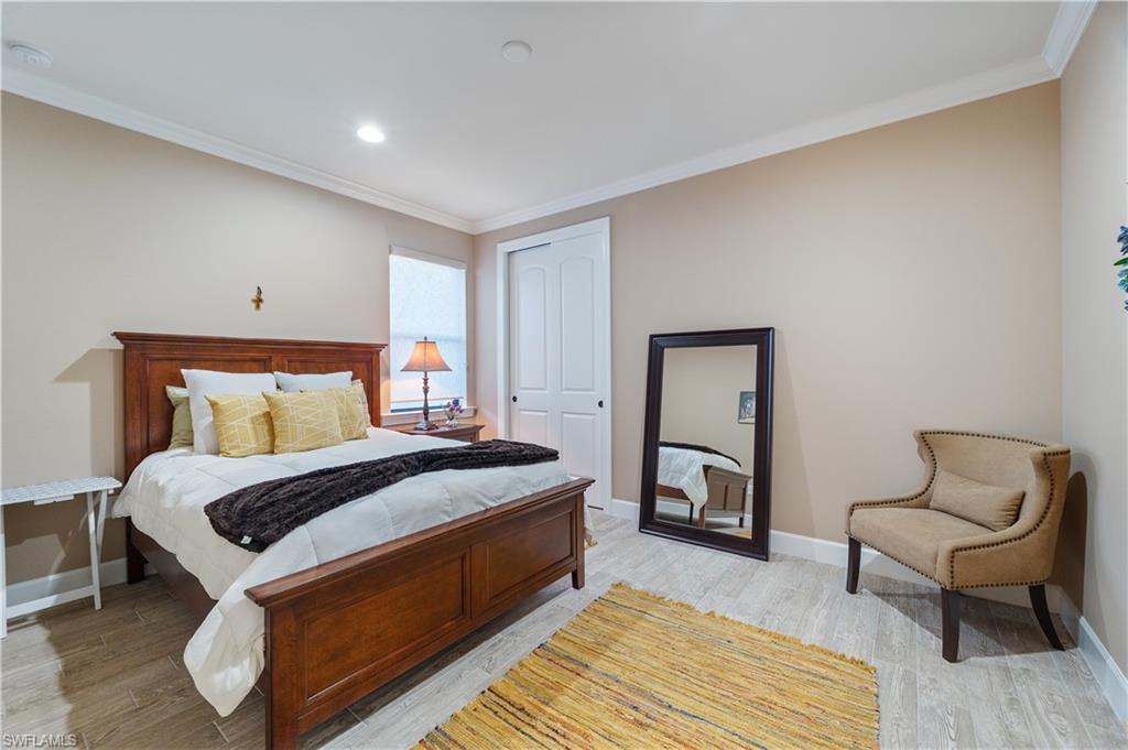 GREYHAWK AT GOLF CLUB OF THE EVERGLADES - Residential Lease