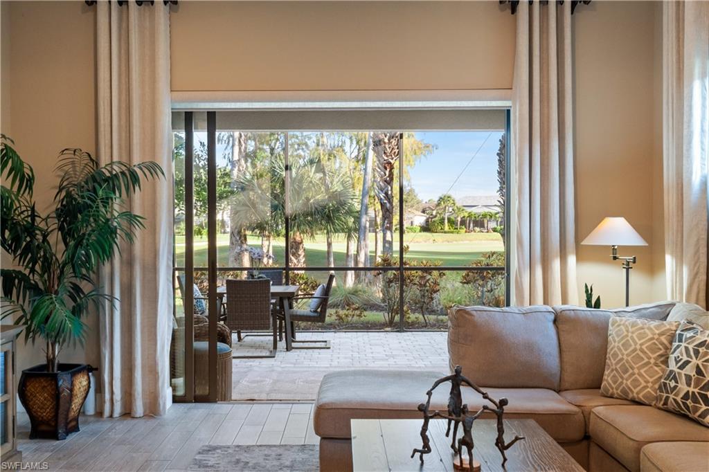 GREYHAWK AT GOLF CLUB OF THE EVERGLADES - Residential Lease