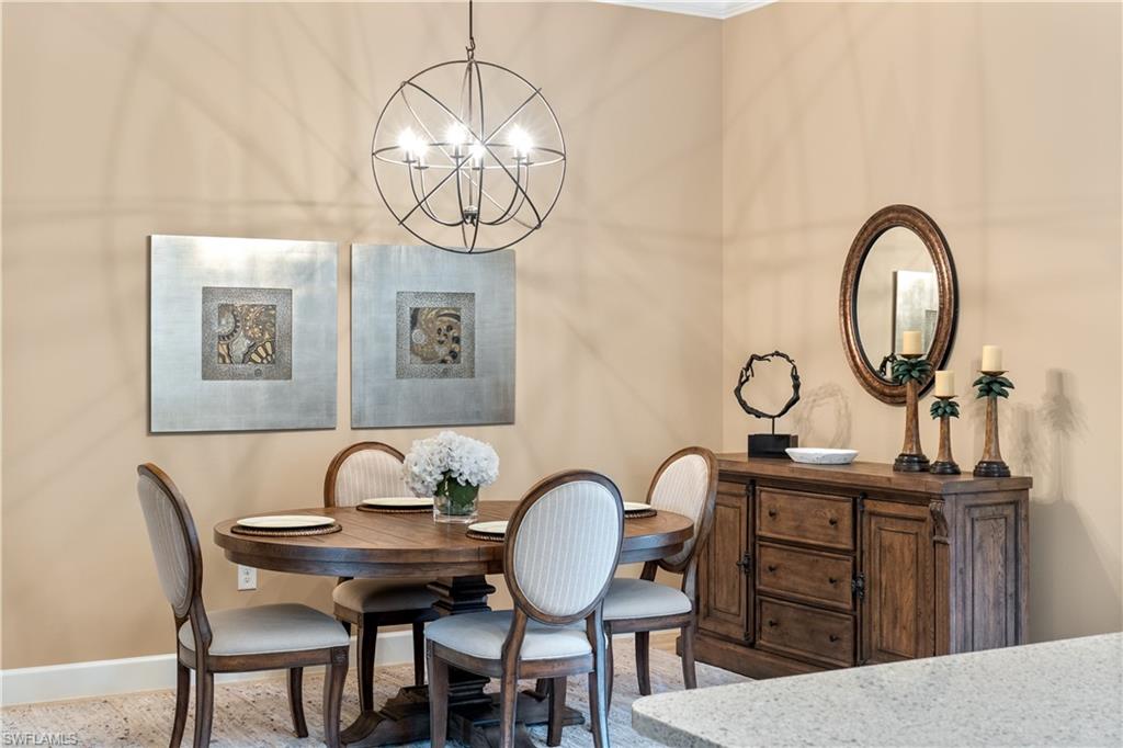 GREYHAWK AT GOLF CLUB OF THE EVERGLADES - Residential Lease