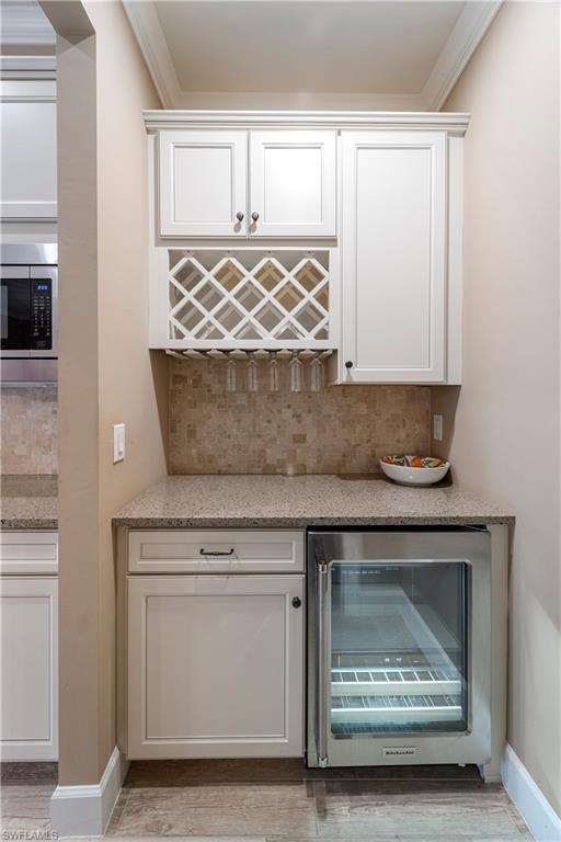 GREYHAWK AT GOLF CLUB OF THE EVERGLADES - Residential Lease