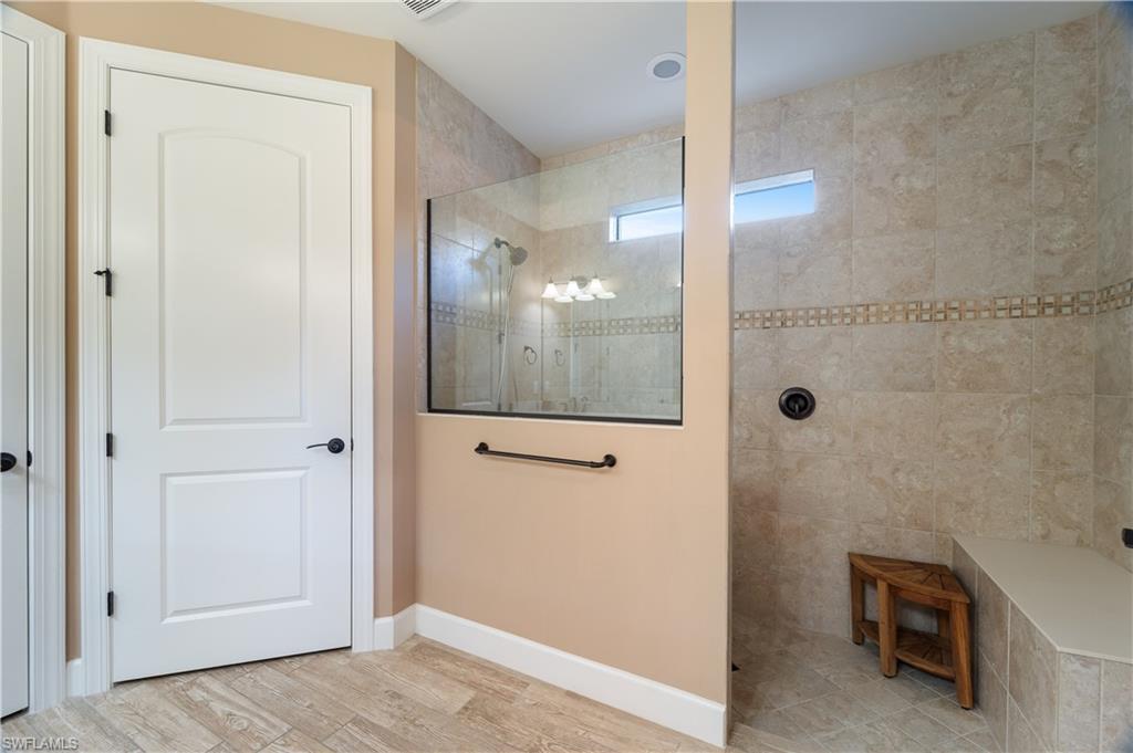 GREYHAWK AT GOLF CLUB OF THE EVERGLADES - Residential Lease