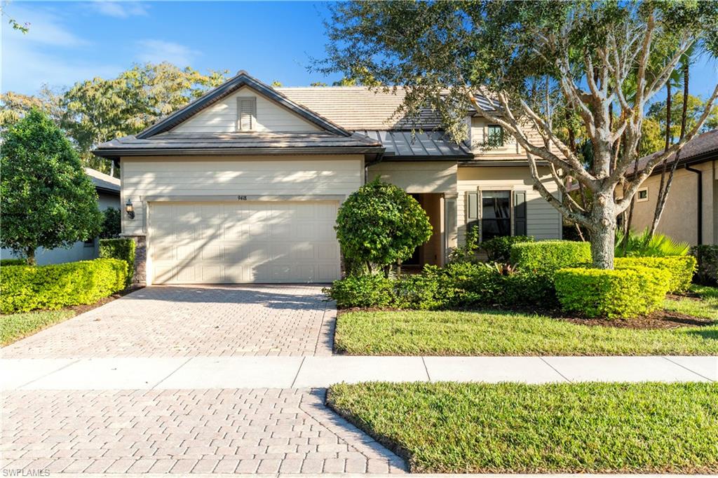 GREYHAWK AT GOLF CLUB OF THE EVERGLADES - Residential Lease