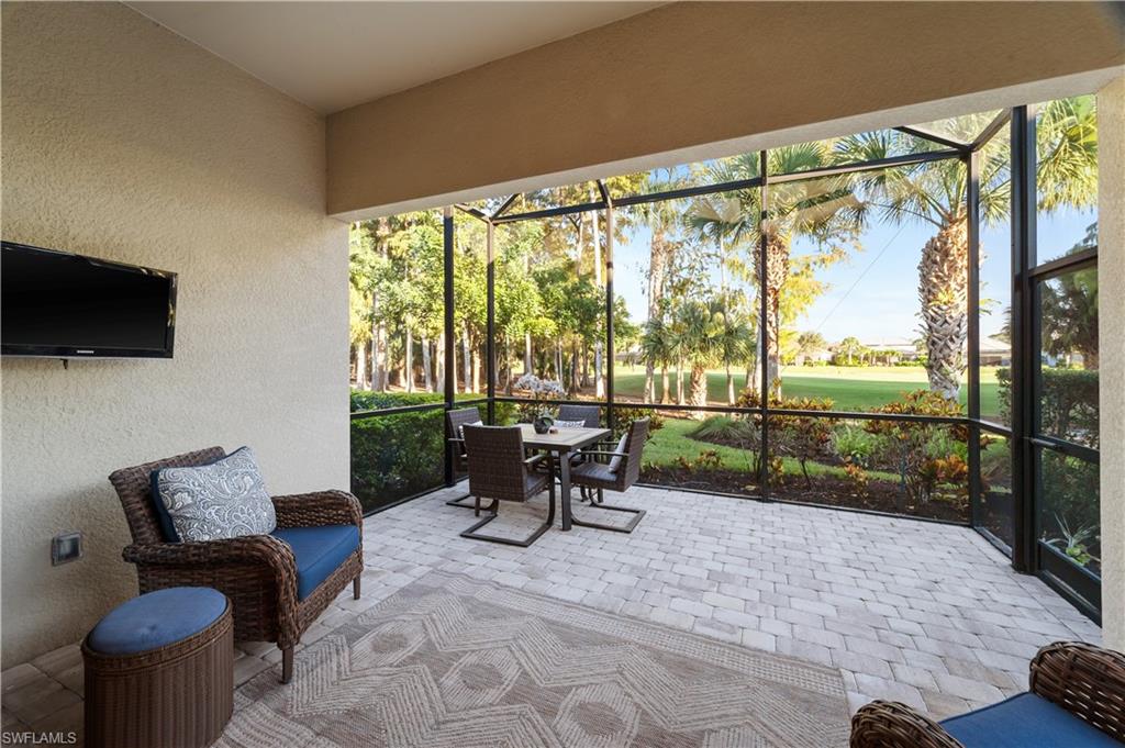 GREYHAWK AT GOLF CLUB OF THE EVERGLADES - Residential Lease