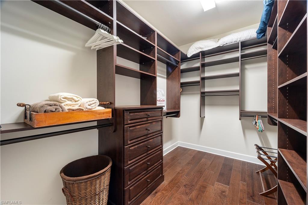 GREYHAWK AT GOLF CLUB OF THE EVERGLADES - Residential Lease