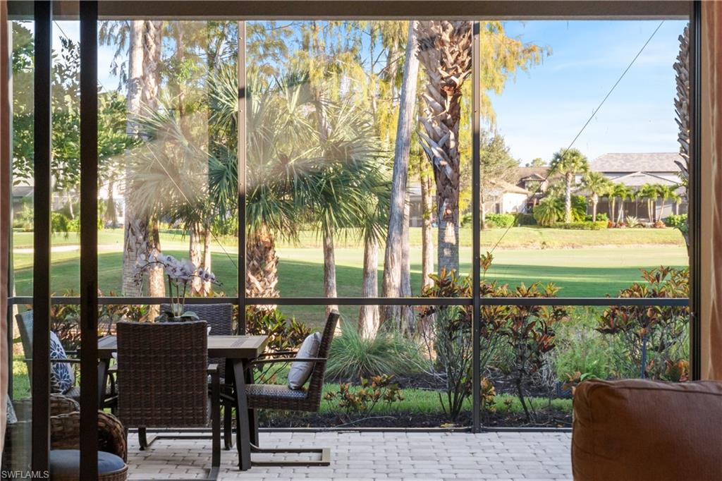 GREYHAWK AT GOLF CLUB OF THE EVERGLADES - Residential Lease