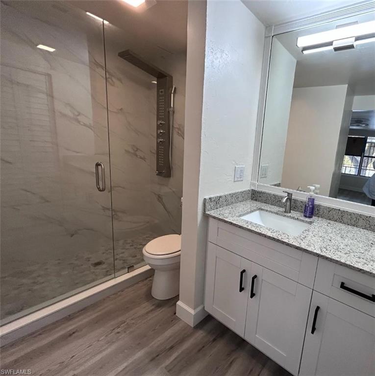 TREETOPS OF NAPLES - Residential