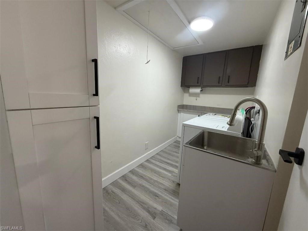 TREETOPS OF NAPLES - Residential