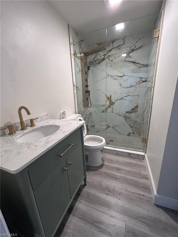 TREETOPS OF NAPLES - Residential