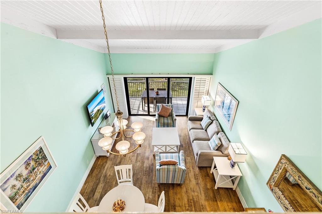 BEACH VILLAS CONDO - Residential