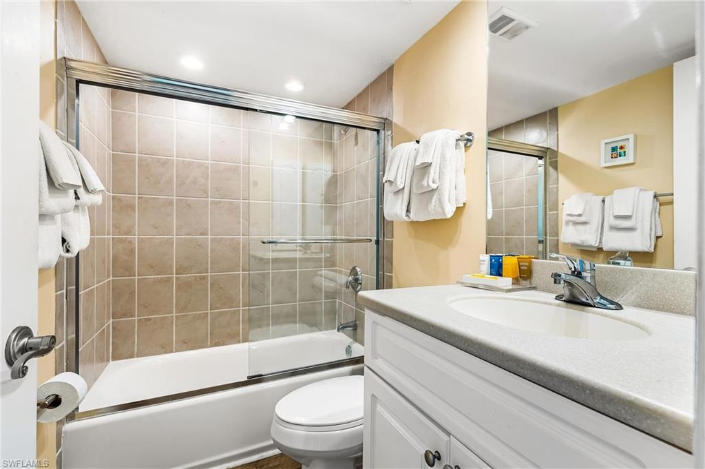 BEACH VILLAS CONDO - Residential