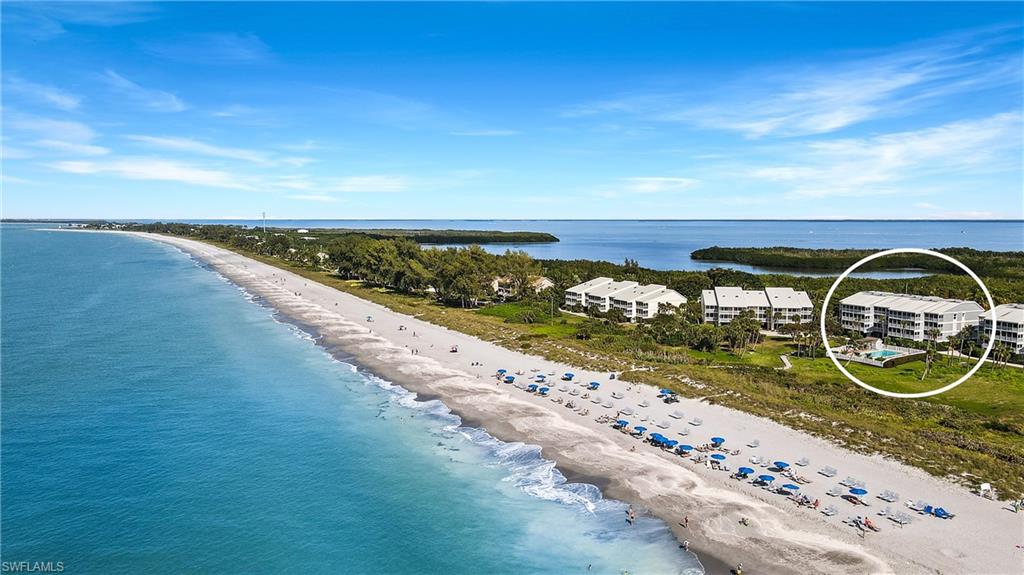 BEACH VILLAS CONDO - Residential