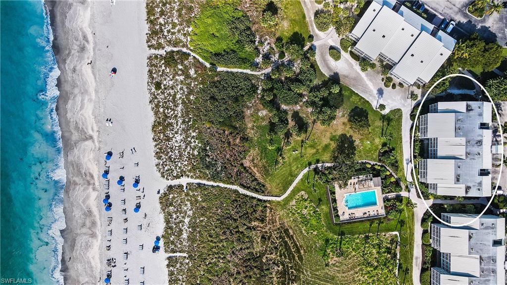 BEACH VILLAS CONDO - Residential