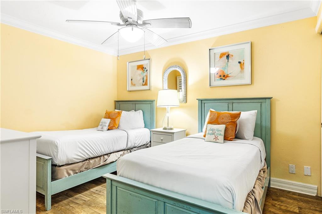 BEACH VILLAS CONDO - Residential