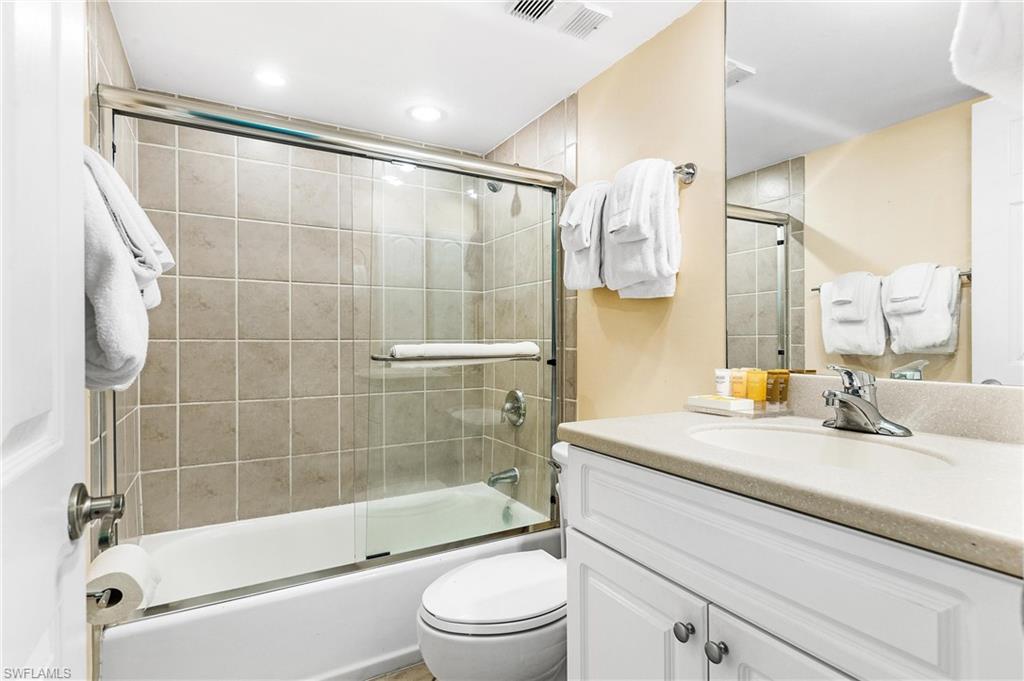 BEACH VILLAS CONDO - Residential