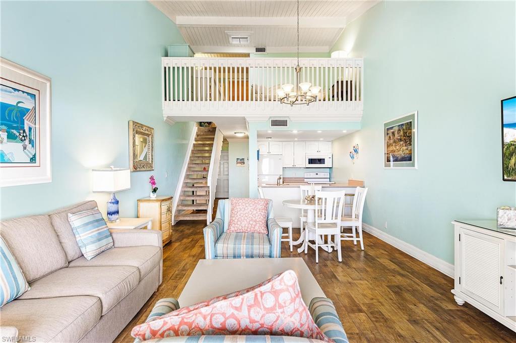 BEACH VILLAS CONDO - Residential