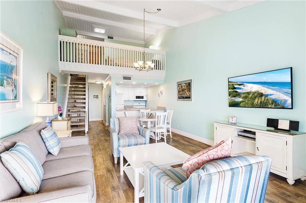 BEACH VILLAS CONDO - Residential