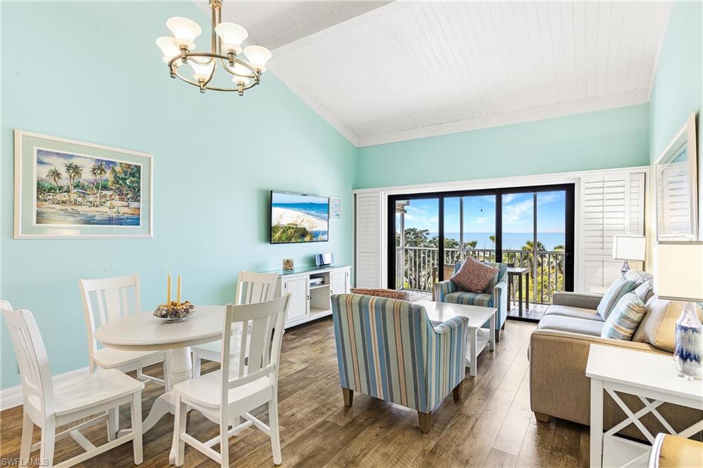 BEACH VILLAS CONDO - Residential