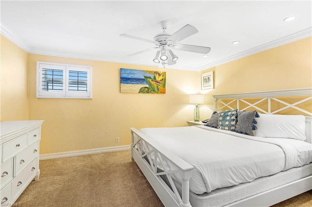 BEACH VILLAS CONDO - Residential