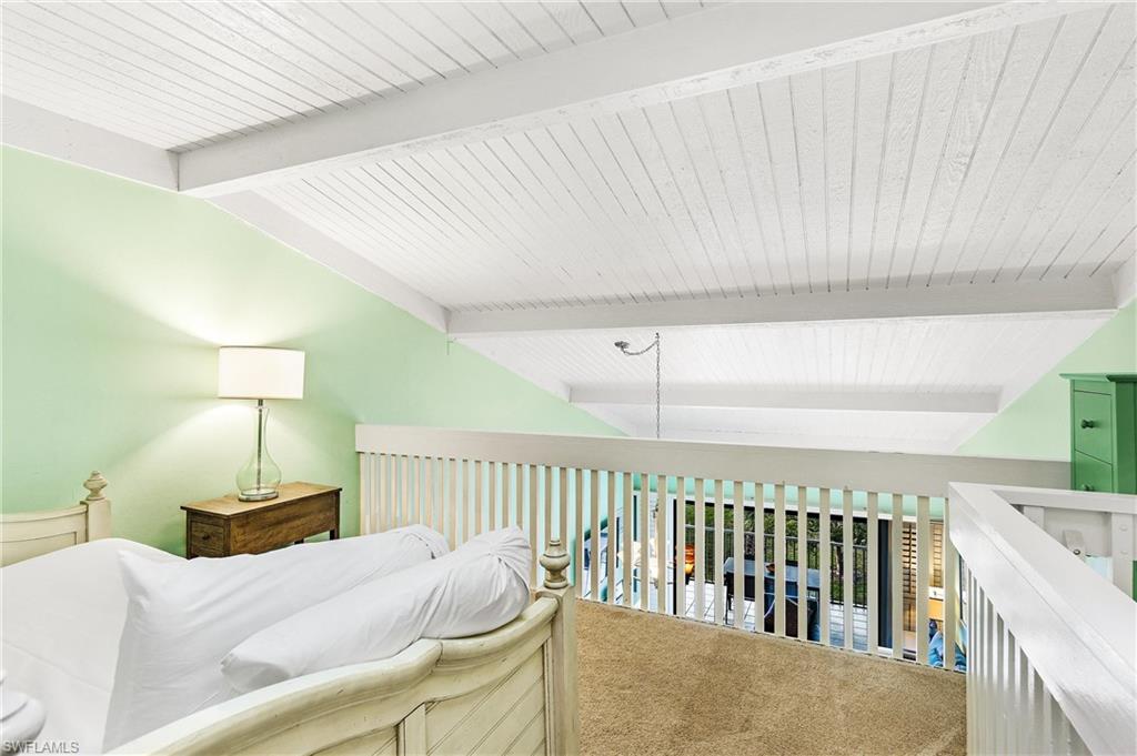 BEACH VILLAS CONDO - Residential