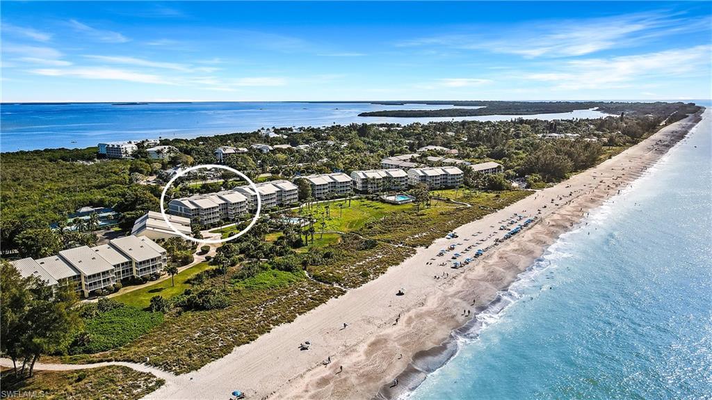 BEACH VILLAS CONDO - Residential