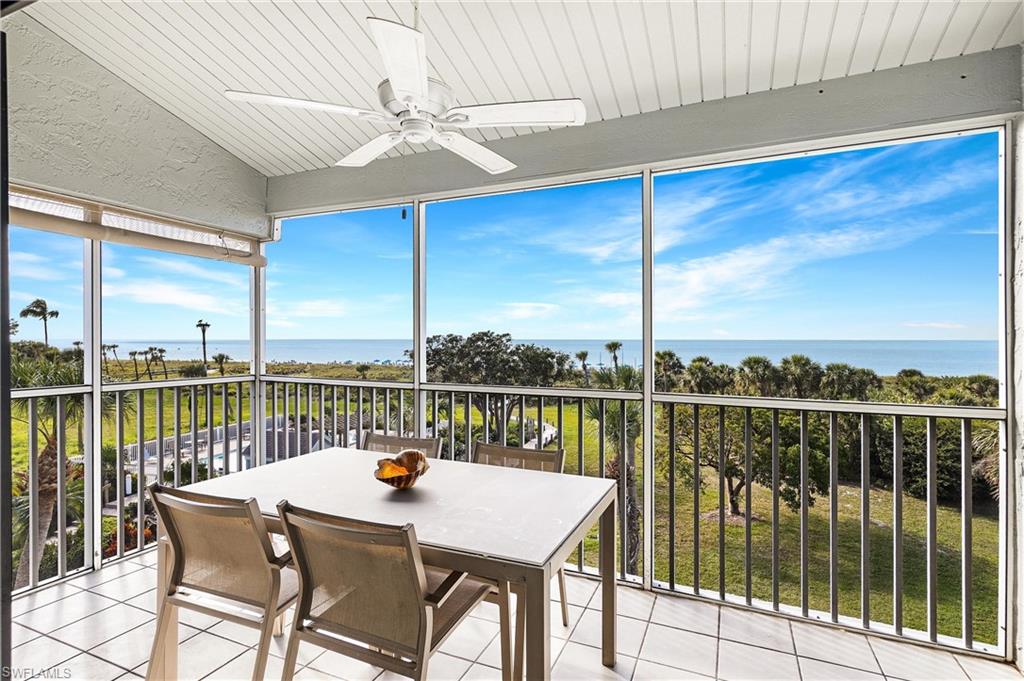 BEACH VILLAS CONDO - Residential