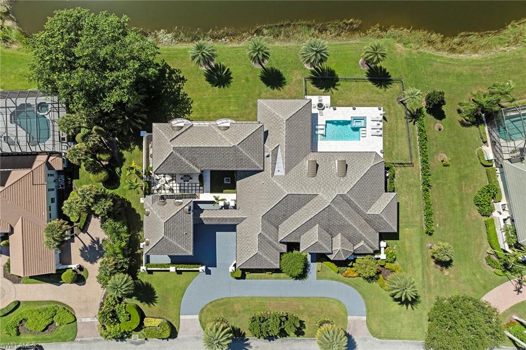 QUAIL WEST - Residential