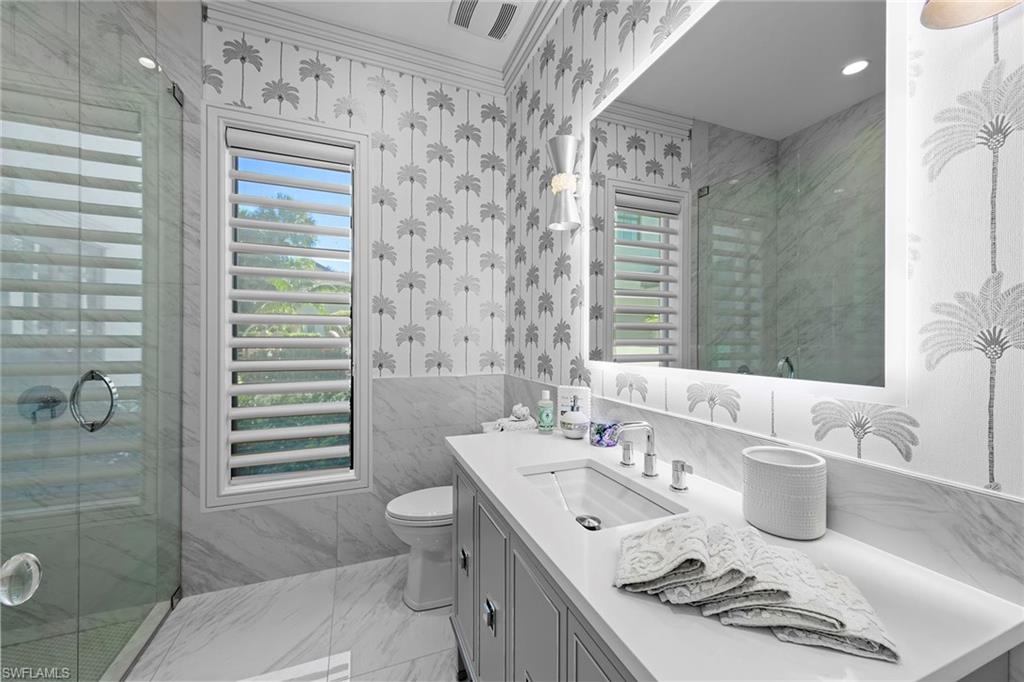 QUAIL WEST - Residential