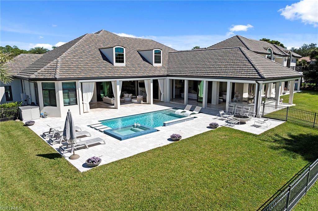 QUAIL WEST - Residential