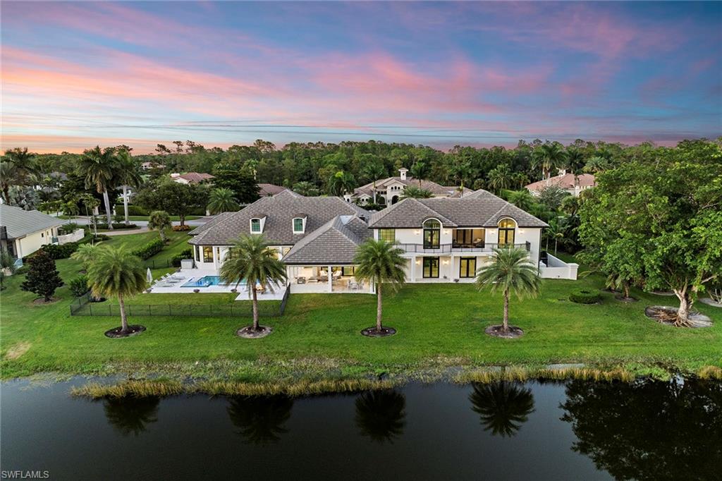 QUAIL WEST - Residential