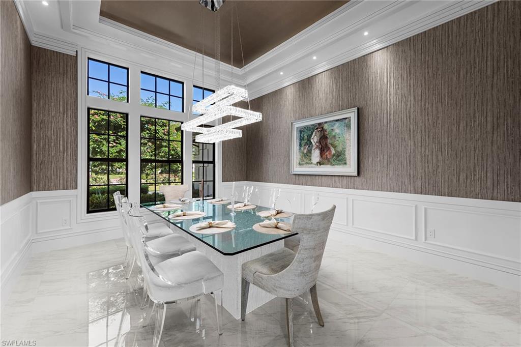 QUAIL WEST - Residential