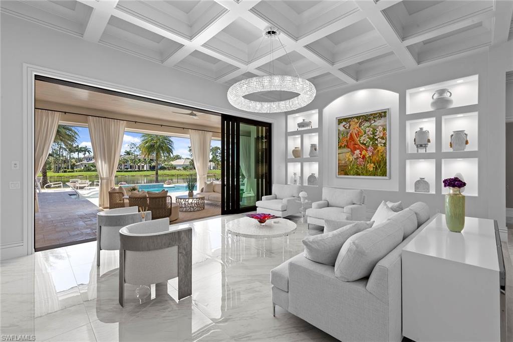 QUAIL WEST - Residential