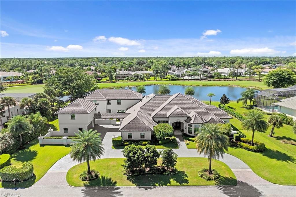 QUAIL WEST - Residential