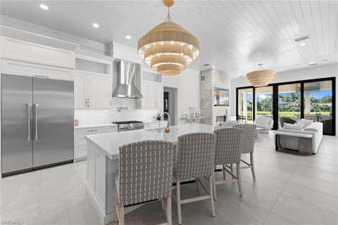 Photo of 6536 Highcroft DR, NAPLES, FL 34119 (MLS # 226016881)