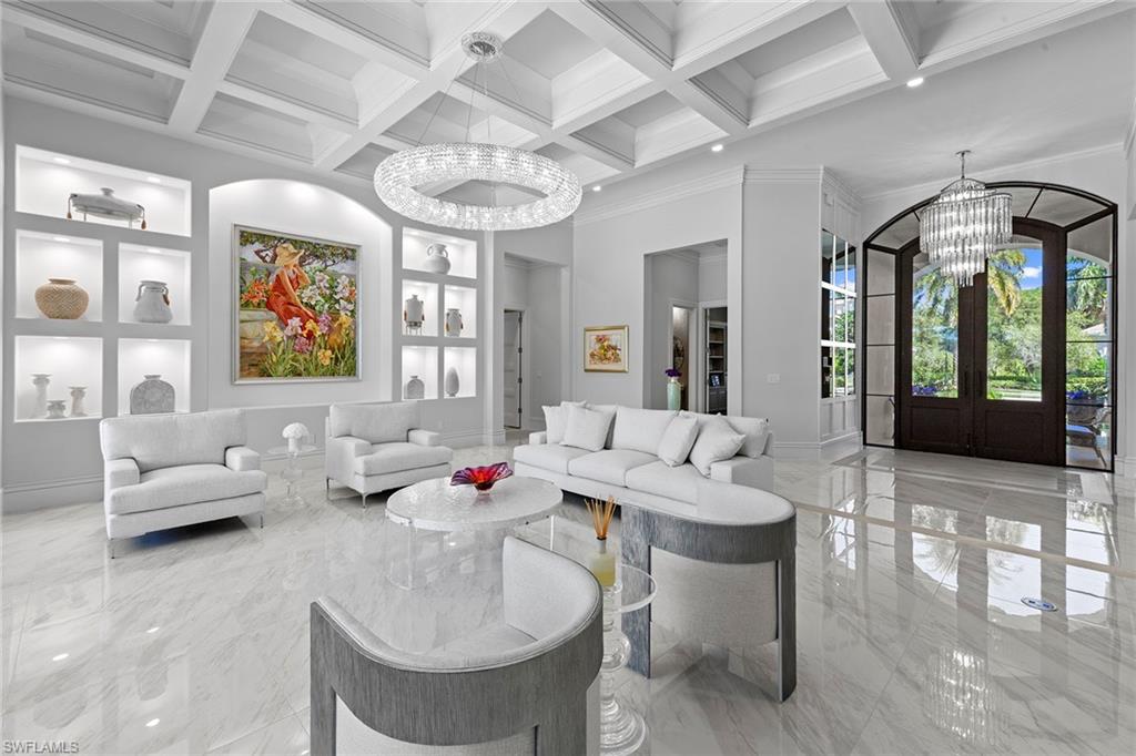 QUAIL WEST - Residential