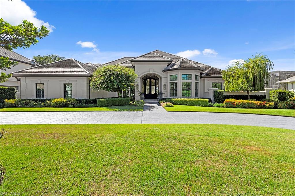 QUAIL WEST - Residential