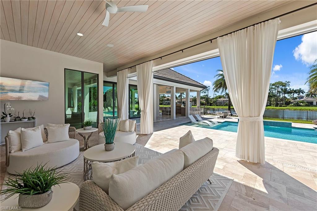 QUAIL WEST - Residential