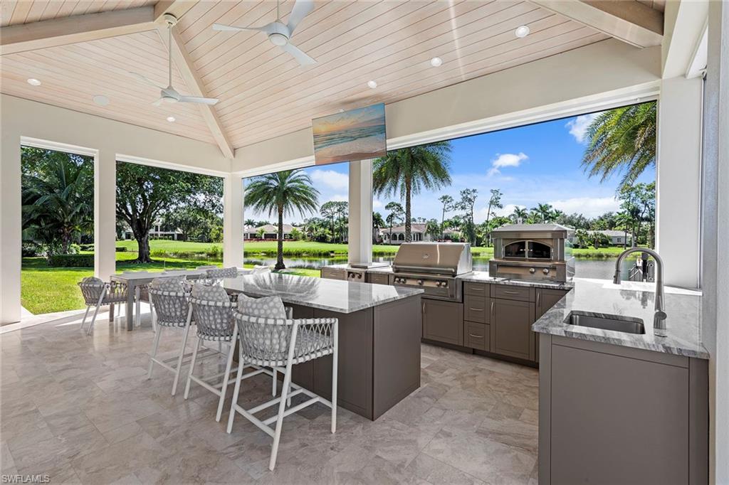 QUAIL WEST - Residential