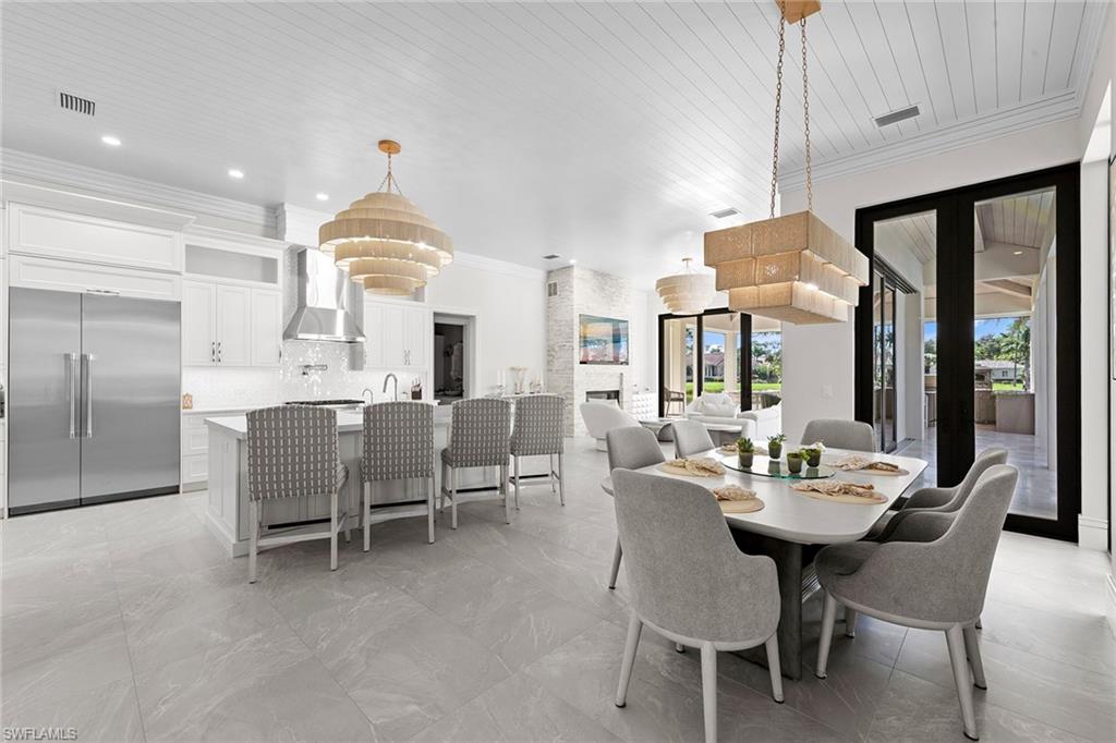 QUAIL WEST - Residential