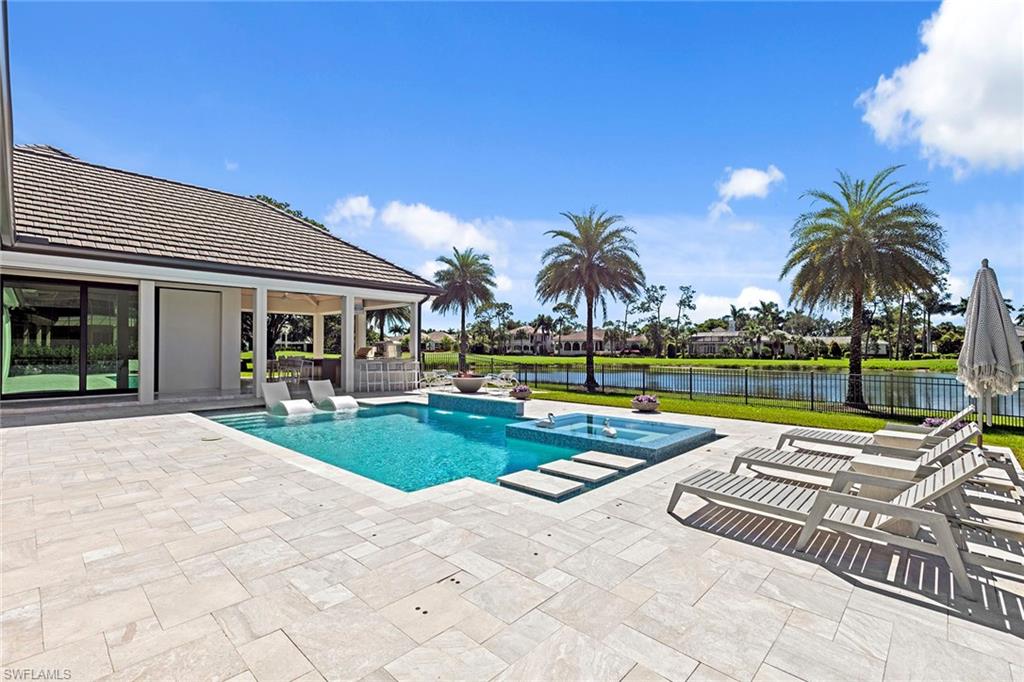 QUAIL WEST - Residential