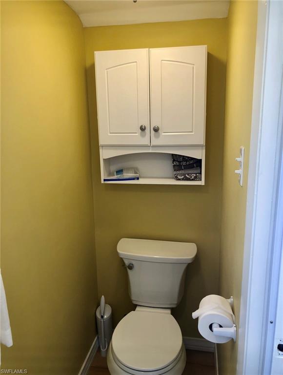 RIVERBEND MOTORCOACH RESORT - Land