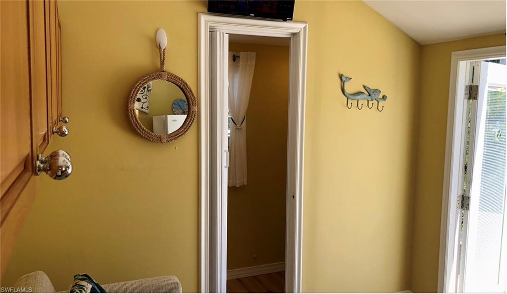 RIVERBEND MOTORCOACH RESORT - Land