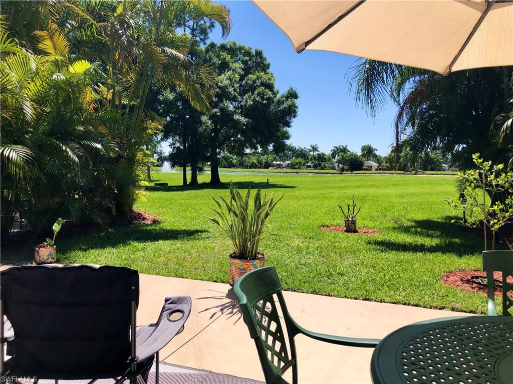 RIVERBEND MOTORCOACH RESORT - Land