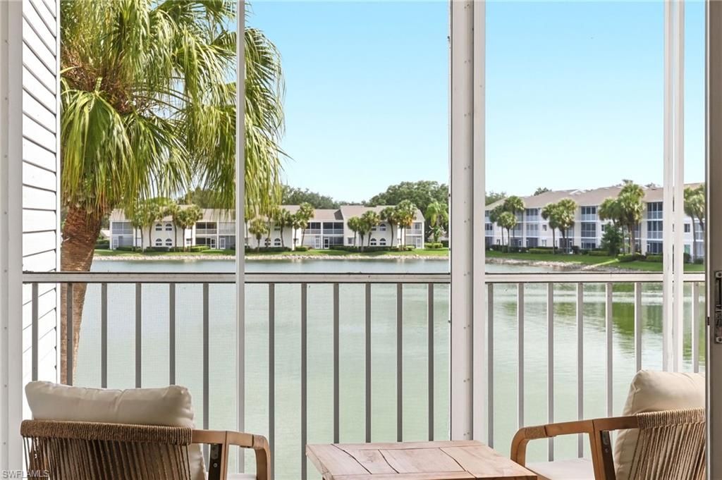 Photo of 2841 Citrus Lake DR #K201, NAPLES, FL 34109 (MLS # 226021059)