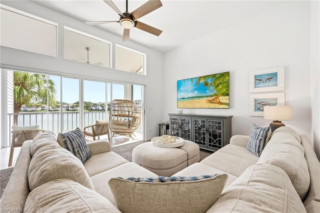 Photo of 2841 Citrus Lake DR #K201, NAPLES, FL 34109 (MLS # 226021059)