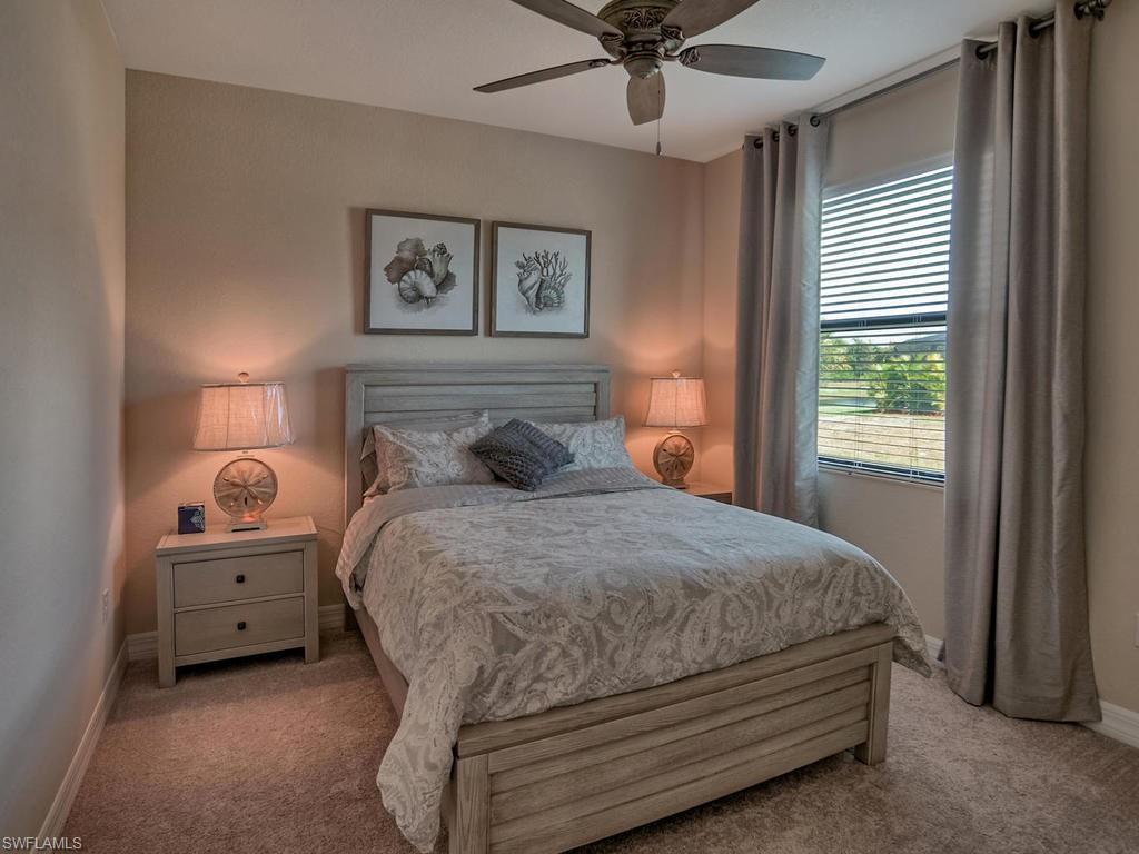 MILLBROOK - Residential Lease